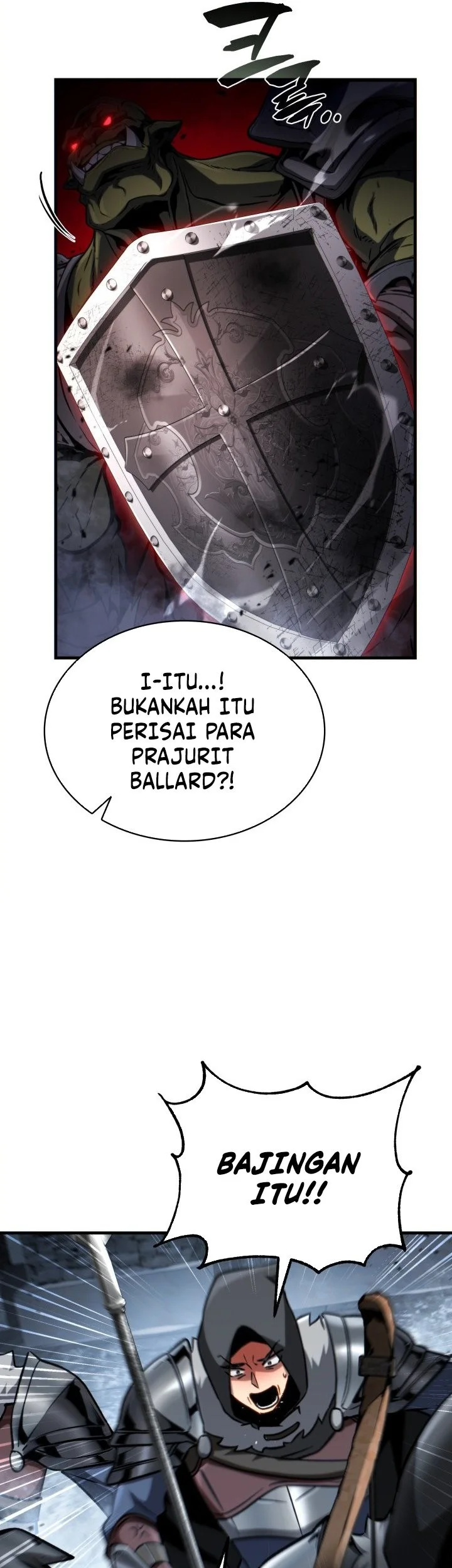 I Became the Rogue First Prince Chapter 31 Gambar 63