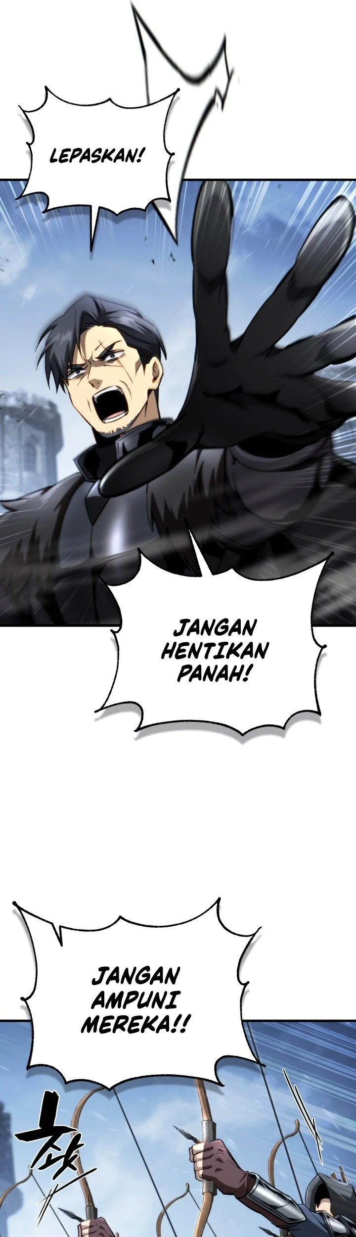 I Became the Rogue First Prince Chapter 31 Gambar 65