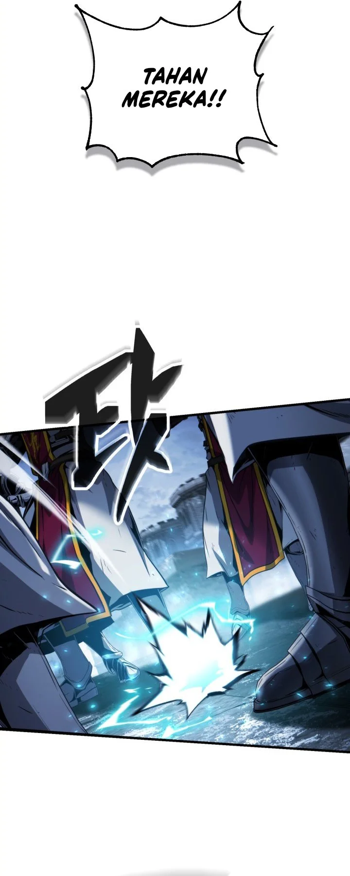 I Became the Rogue First Prince Chapter 31 Gambar 70