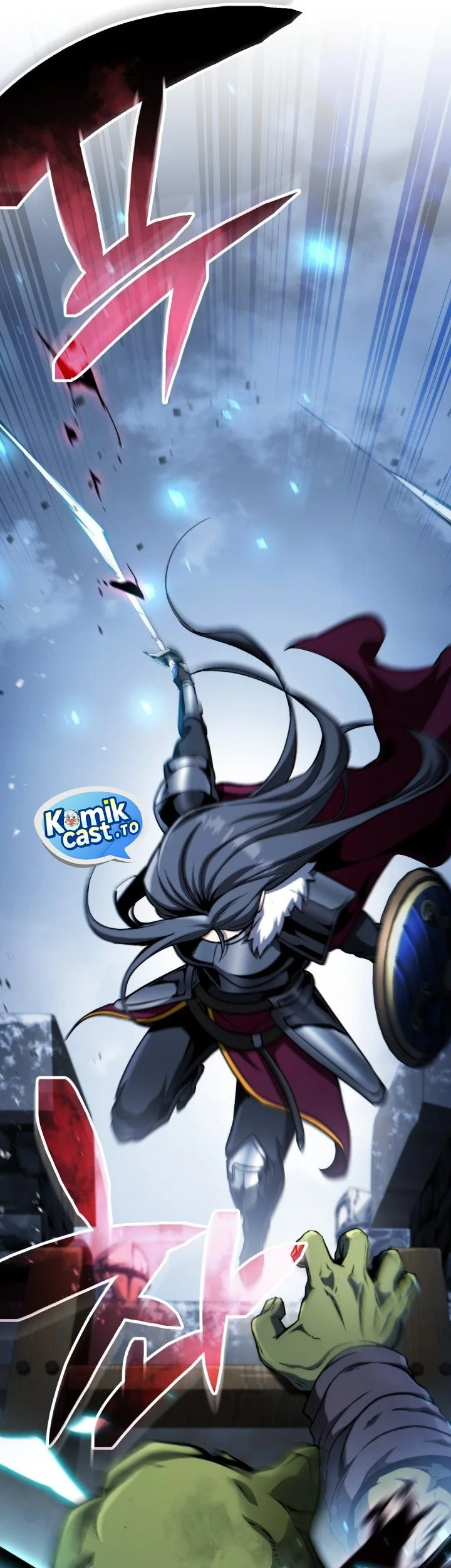 I Became the Rogue First Prince Chapter 31 Gambar 71