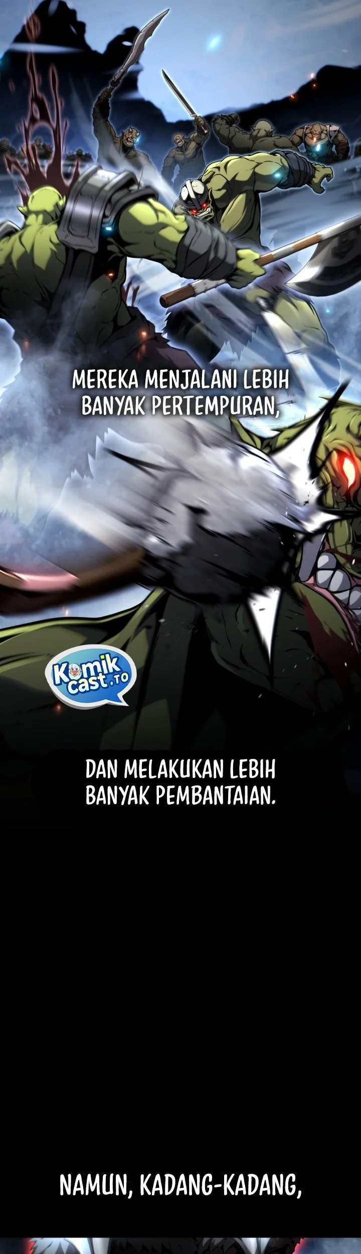 I Became the Rogue First Prince Chapter 31 Gambar 4