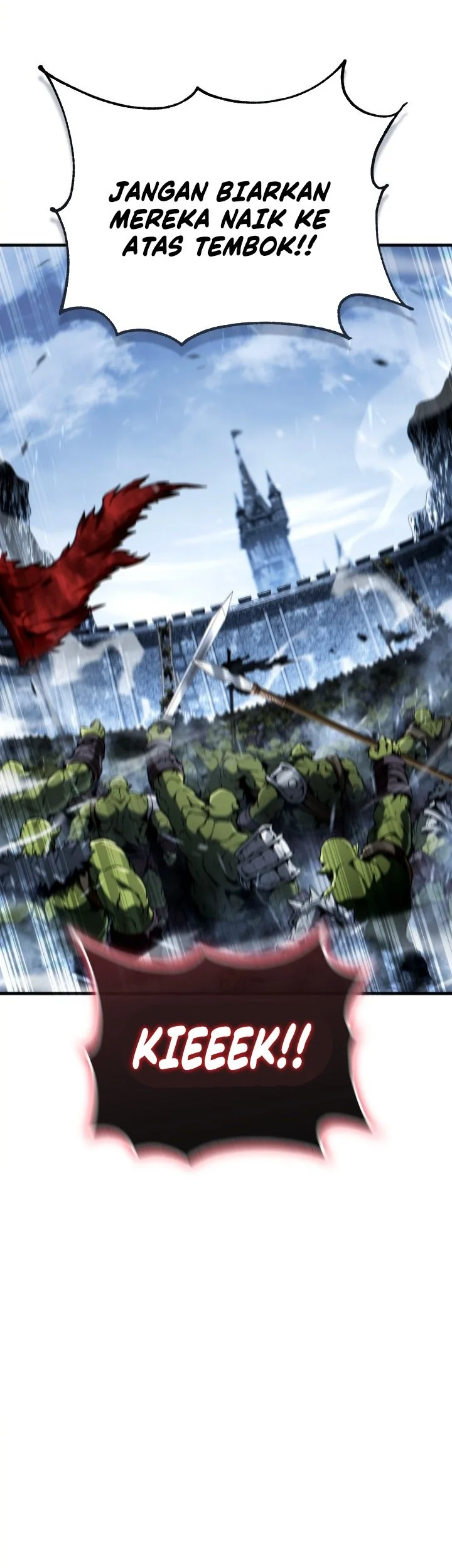 I Became the Rogue First Prince Chapter 31 Gambar 77