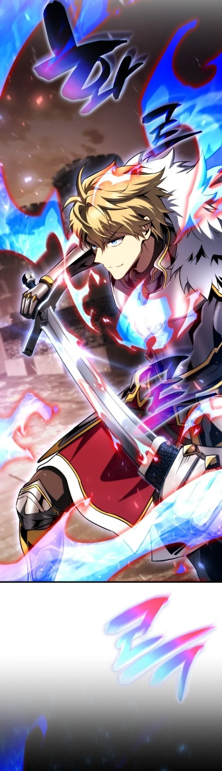 I Became the Rogue First Prince Chapter 31 Gambar 91