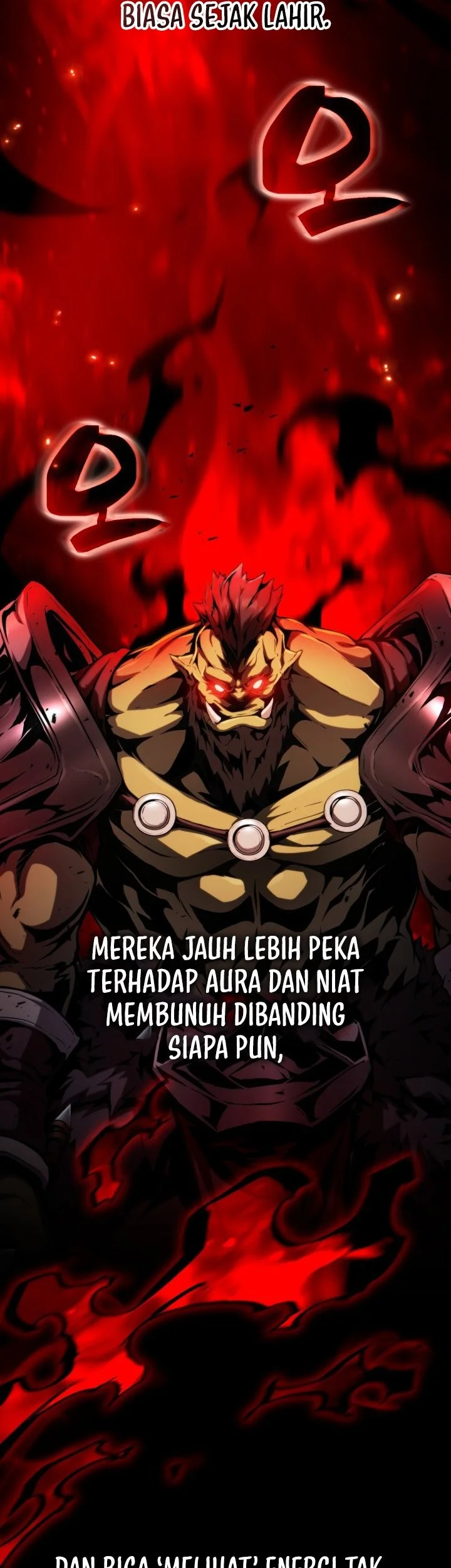 I Became the Rogue First Prince Chapter 31 Gambar 6