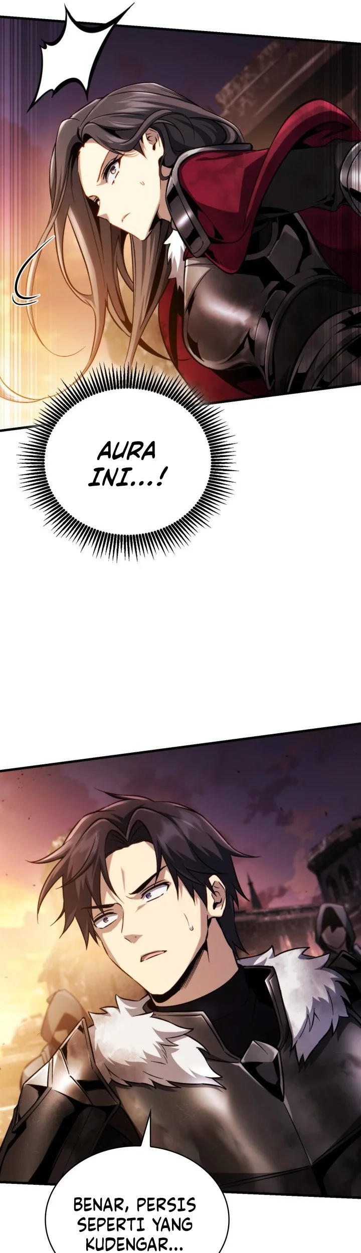 I Became the Rogue First Prince Chapter 31 Gambar 96