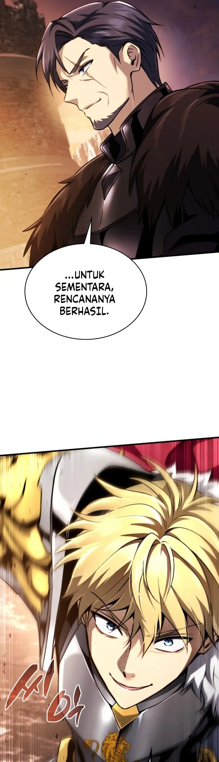 I Became the Rogue First Prince Chapter 31 Gambar 98