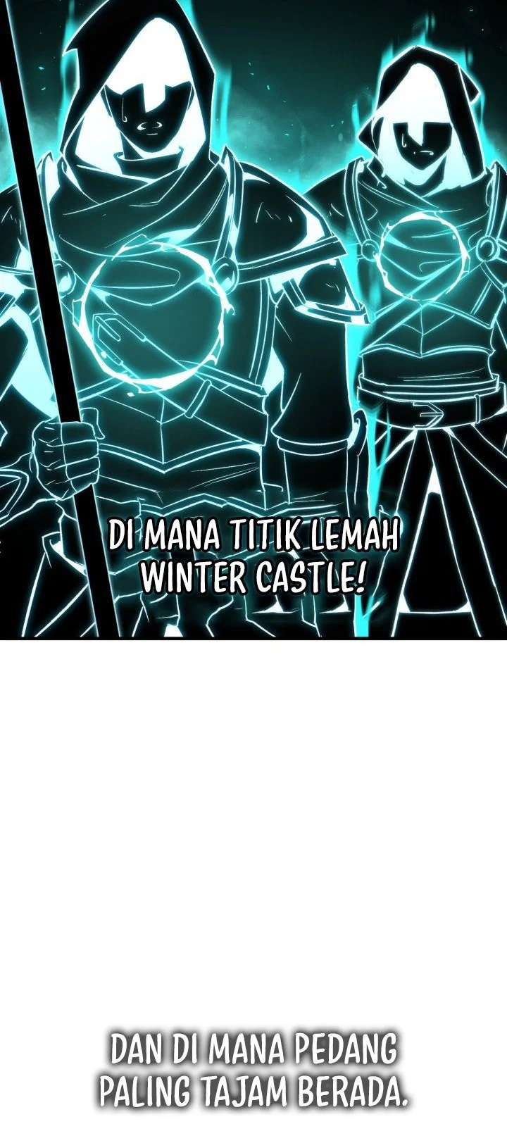 I Became the Rogue First Prince Chapter 31 Gambar 11