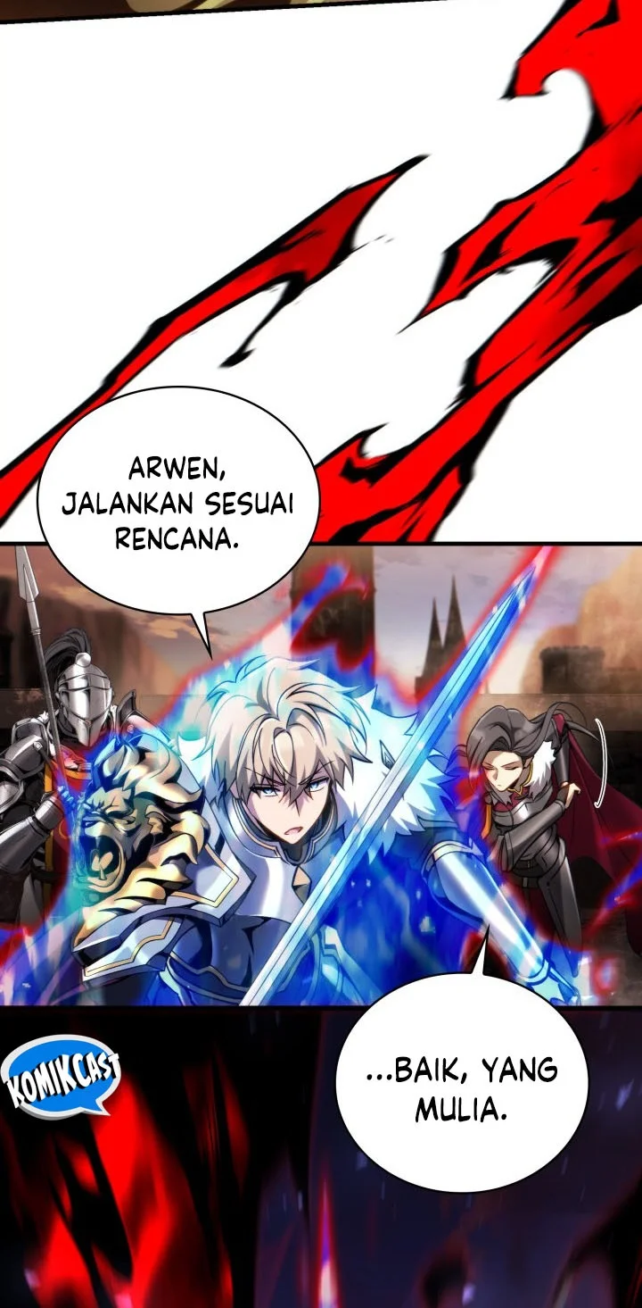 I Became the Rogue First Prince Chapter 32 Gambar 16