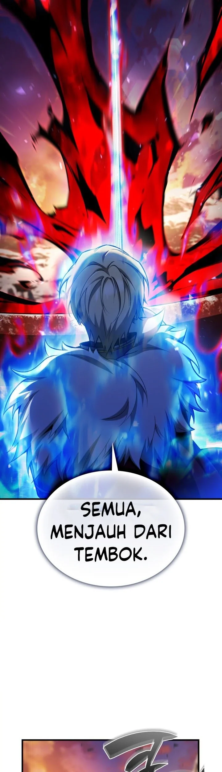 I Became the Rogue First Prince Chapter 32 Gambar 17