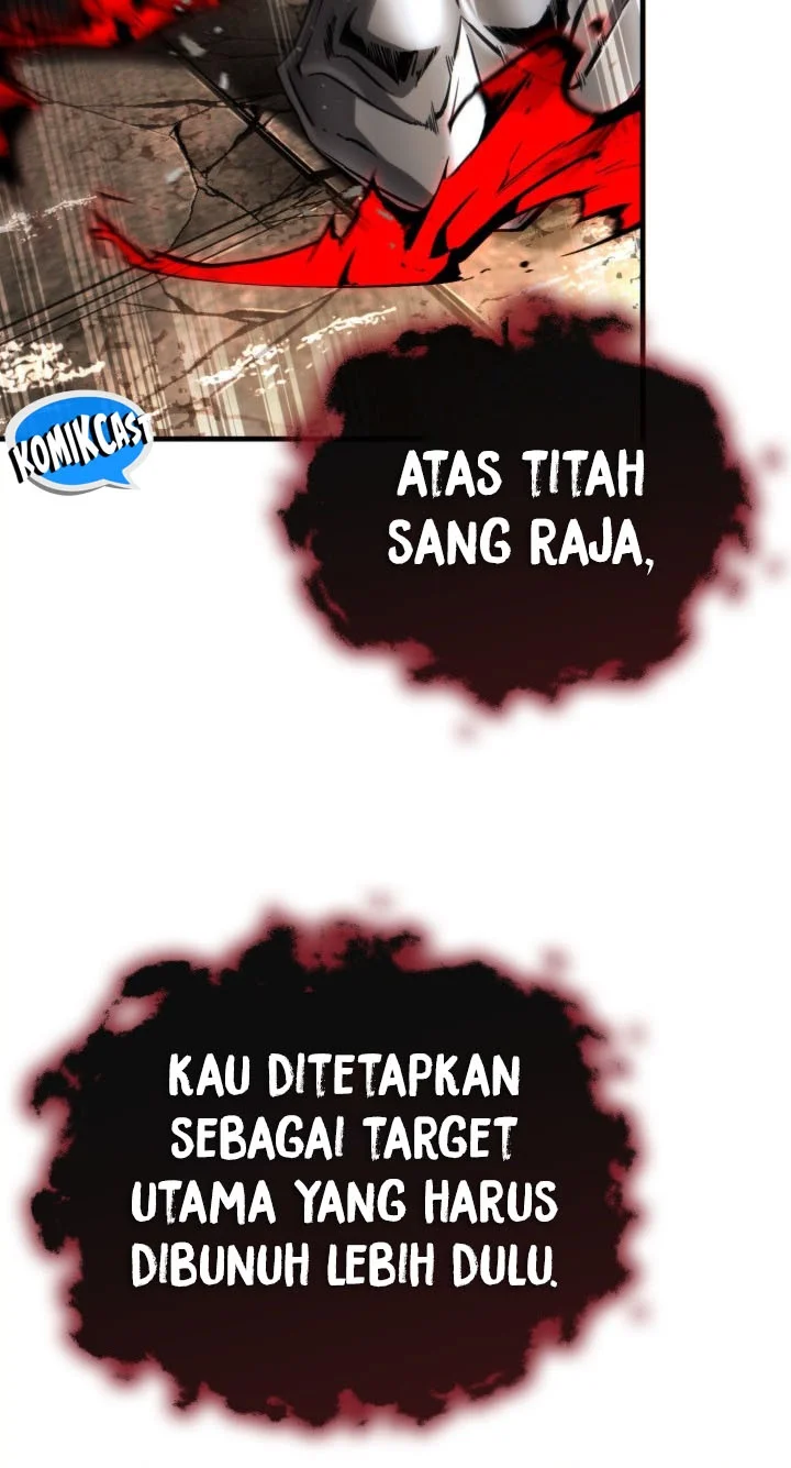 I Became the Rogue First Prince Chapter 32 Gambar 21