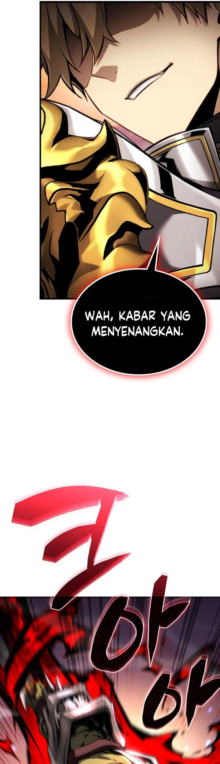 I Became the Rogue First Prince Chapter 32 Gambar 22