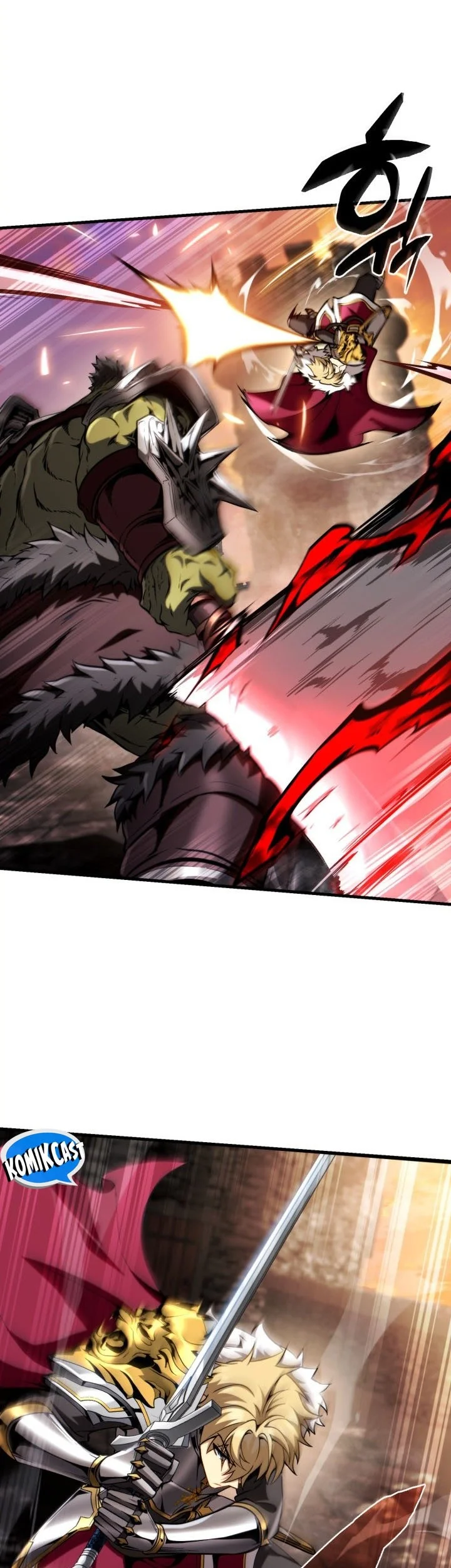 I Became the Rogue First Prince Chapter 32 Gambar 27