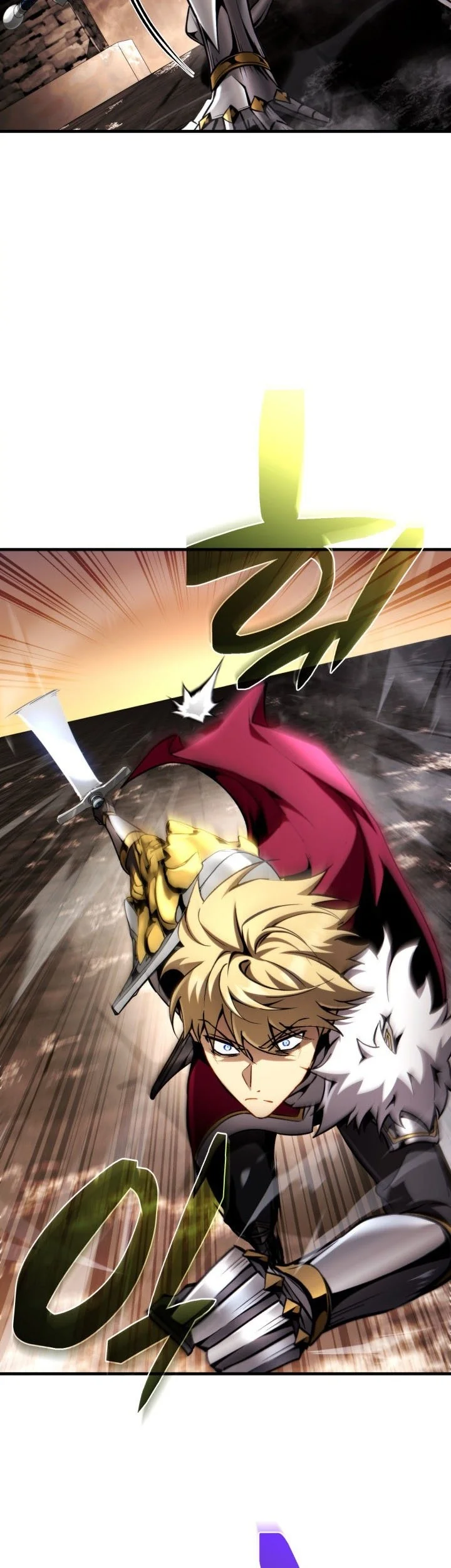 I Became the Rogue First Prince Chapter 32 Gambar 29