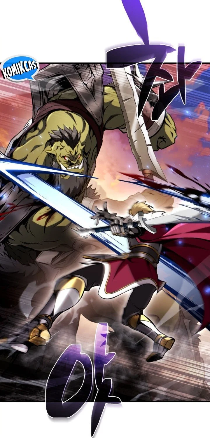 I Became the Rogue First Prince Chapter 32 Gambar 30