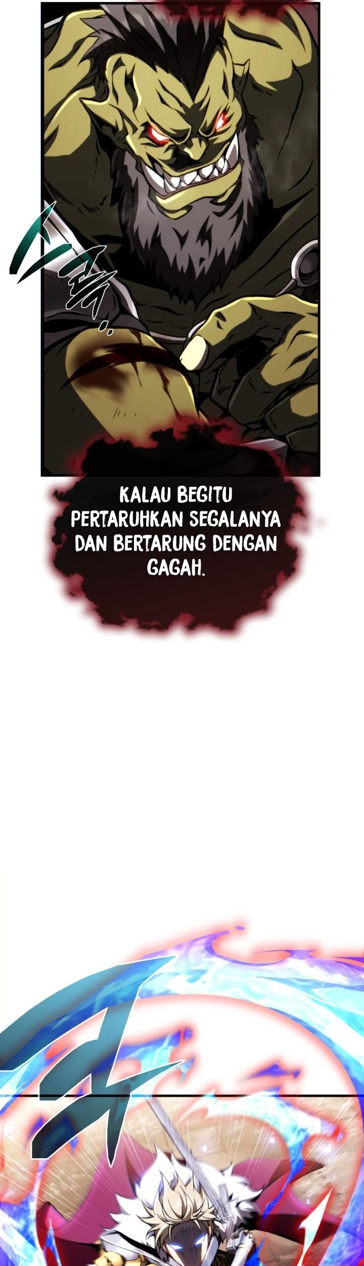 I Became the Rogue First Prince Chapter 32 Gambar 32