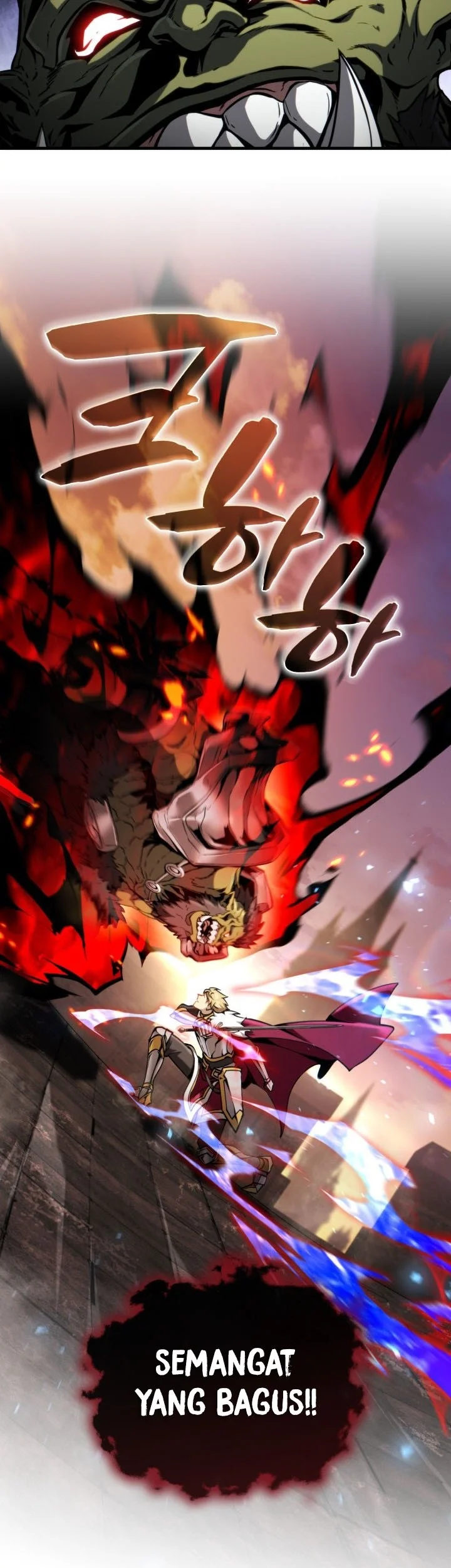 I Became the Rogue First Prince Chapter 32 Gambar 34