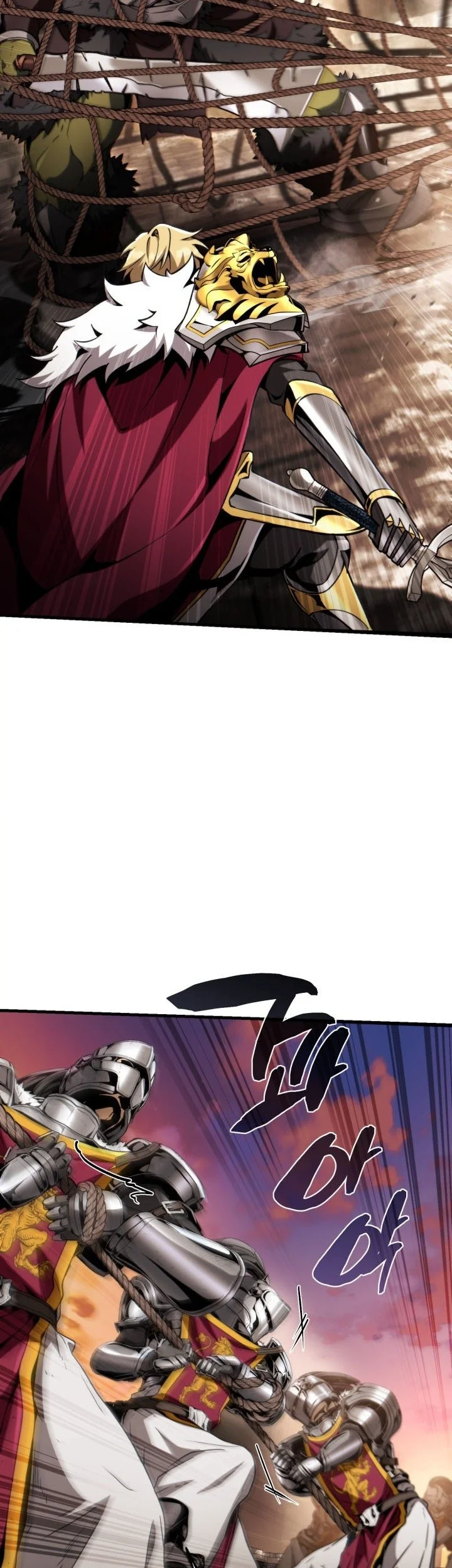 I Became the Rogue First Prince Chapter 32 Gambar 39