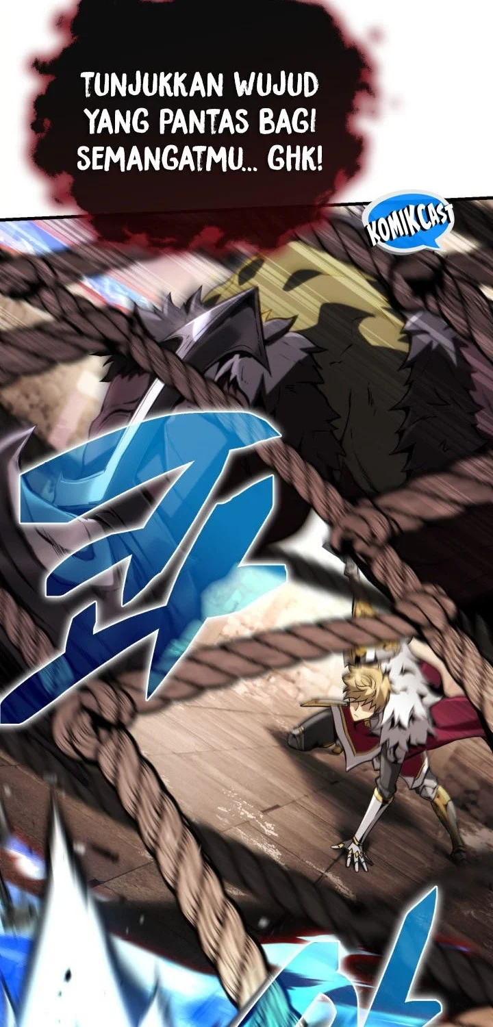 I Became the Rogue First Prince Chapter 32 Gambar 43