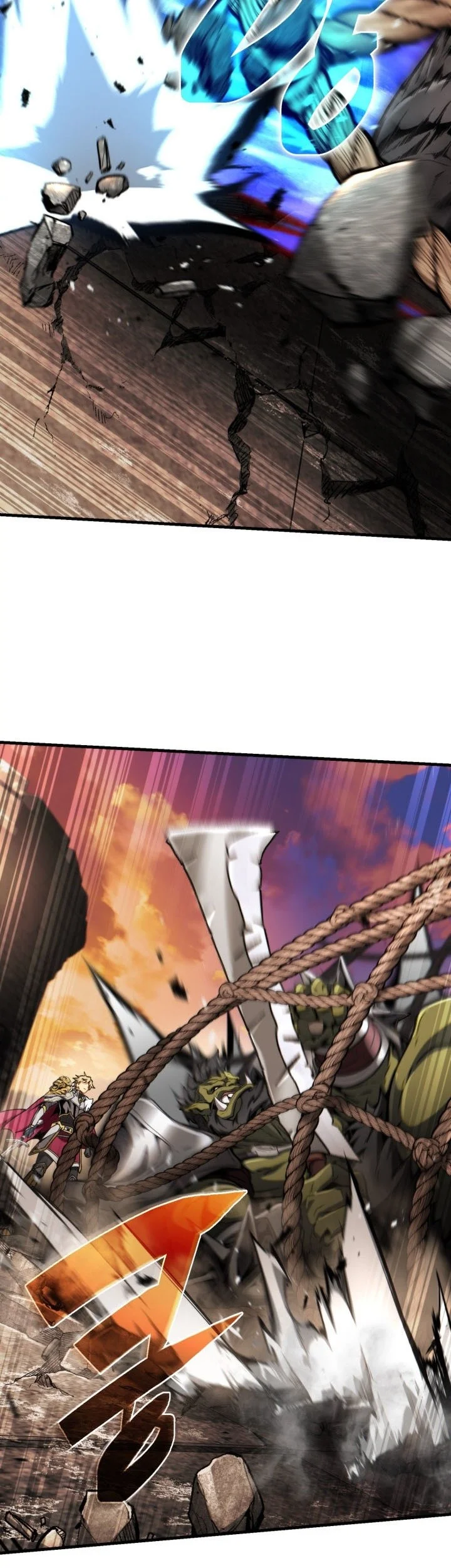 I Became the Rogue First Prince Chapter 32 Gambar 44