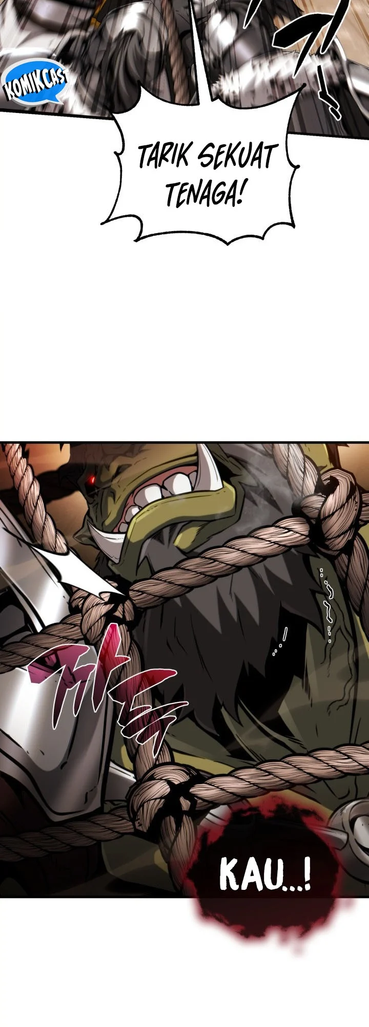 I Became the Rogue First Prince Chapter 32 Gambar 46