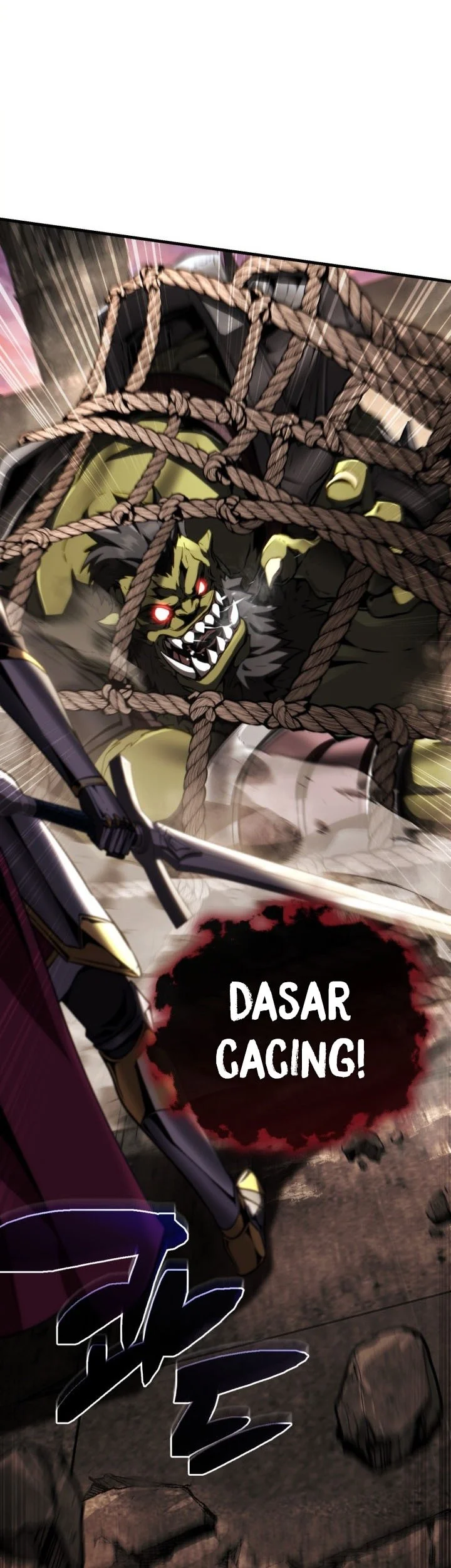 I Became the Rogue First Prince Chapter 32 Gambar 47