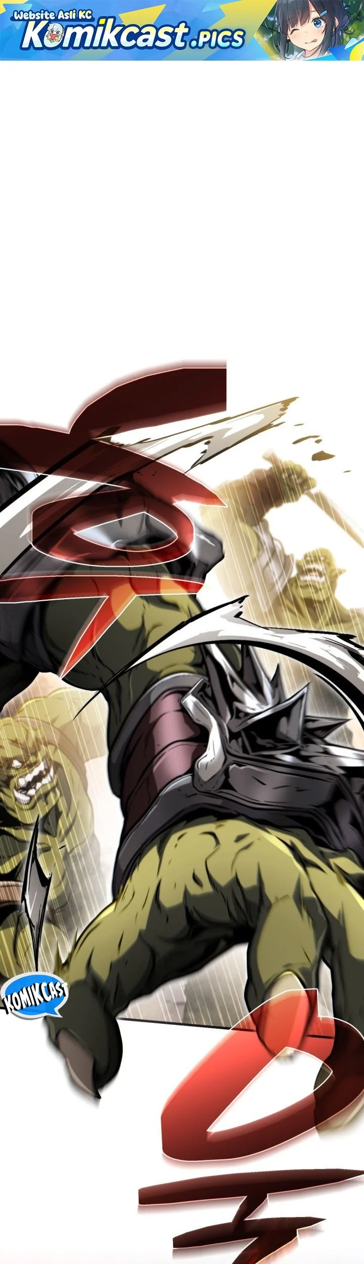 Manhwa I Became the Rogue First Prince Chapter 32 gambar 2