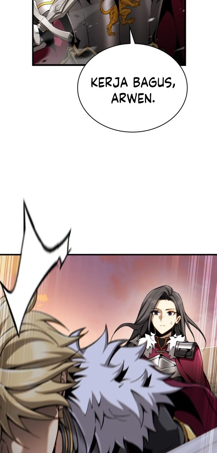 I Became the Rogue First Prince Chapter 32 Gambar 50