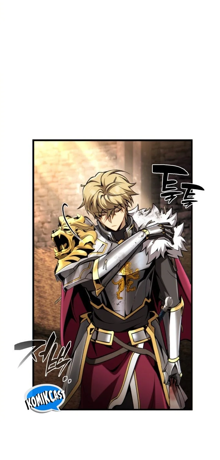 I Became the Rogue First Prince Chapter 32 Gambar 53