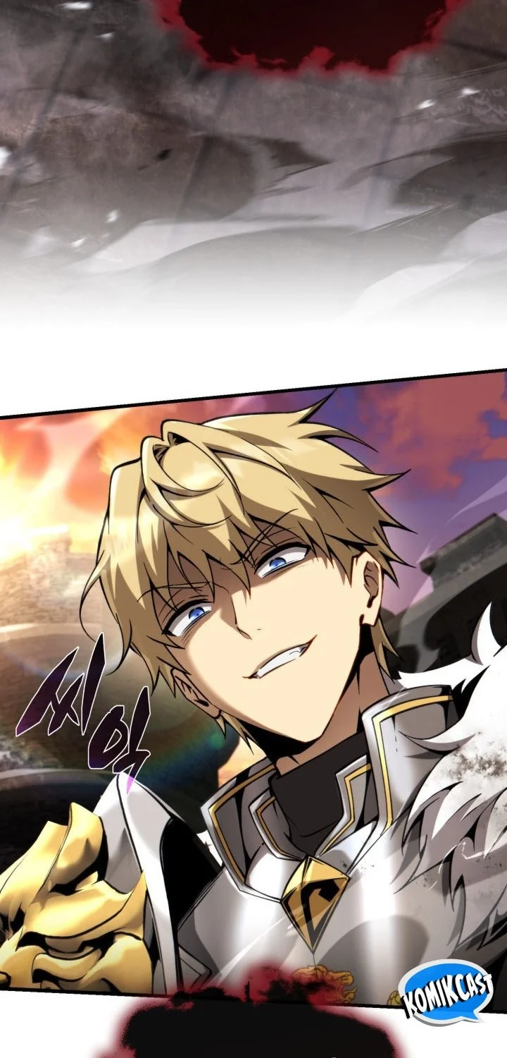 I Became the Rogue First Prince Chapter 32 Gambar 55