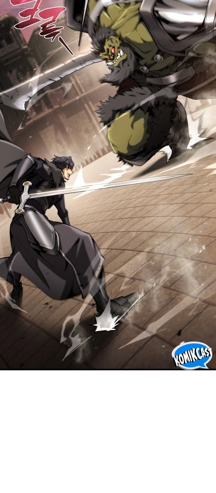 I Became the Rogue First Prince Chapter 32 Gambar 61