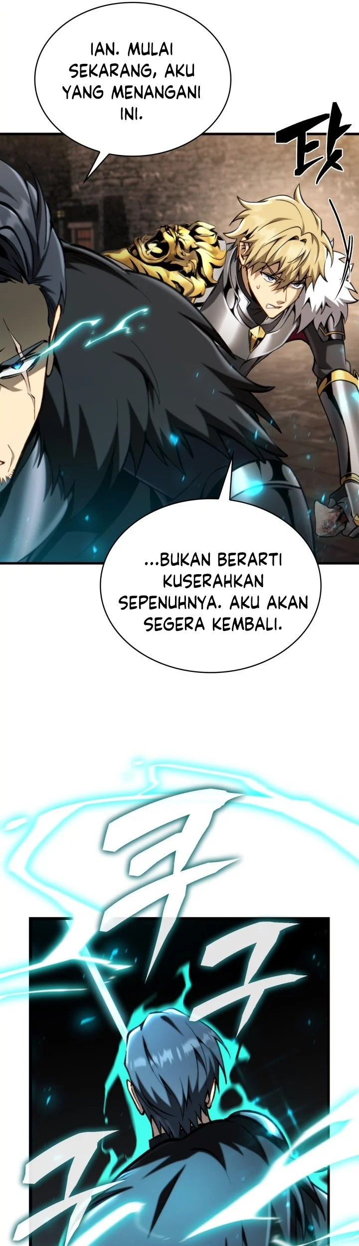 I Became the Rogue First Prince Chapter 32 Gambar 62