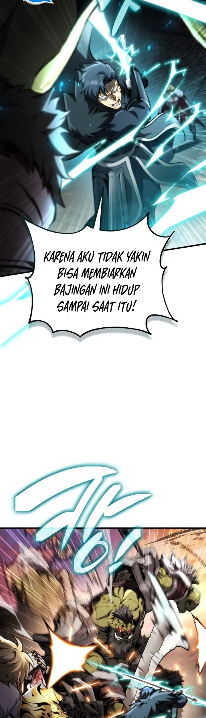 I Became the Rogue First Prince Chapter 32 Gambar 64