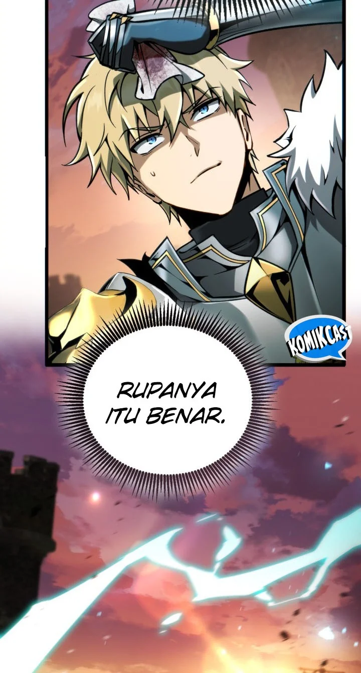 I Became the Rogue First Prince Chapter 32 Gambar 66