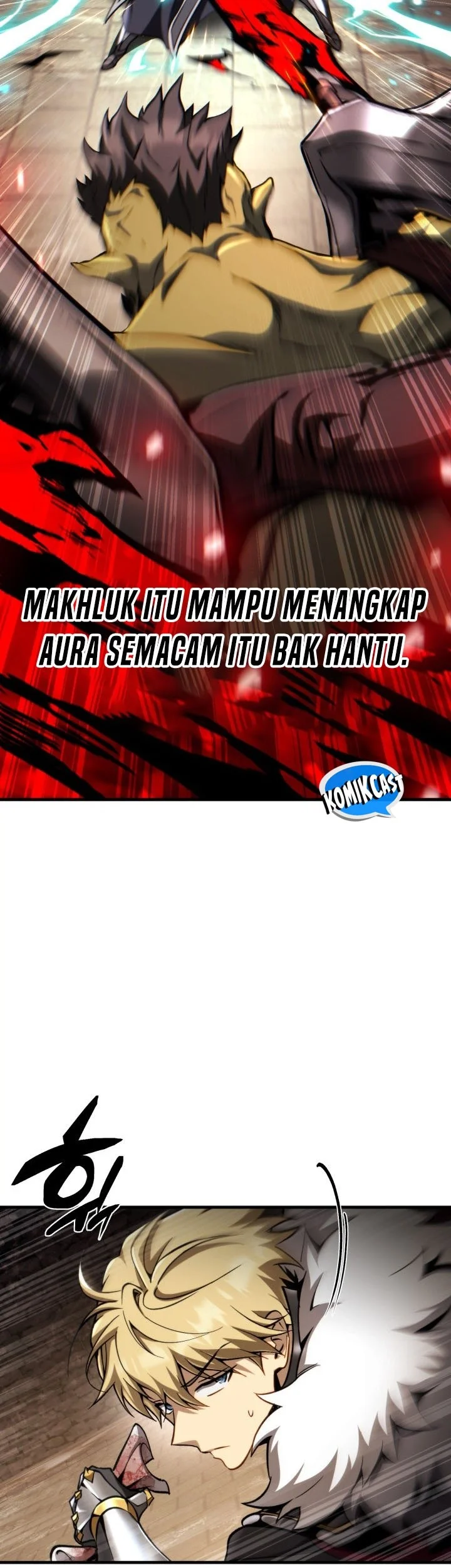 I Became the Rogue First Prince Chapter 32 Gambar 69