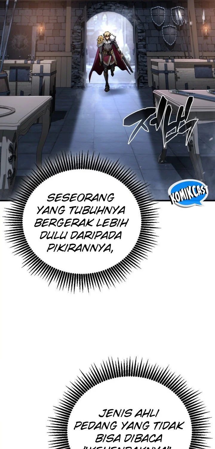 I Became the Rogue First Prince Chapter 32 Gambar 73