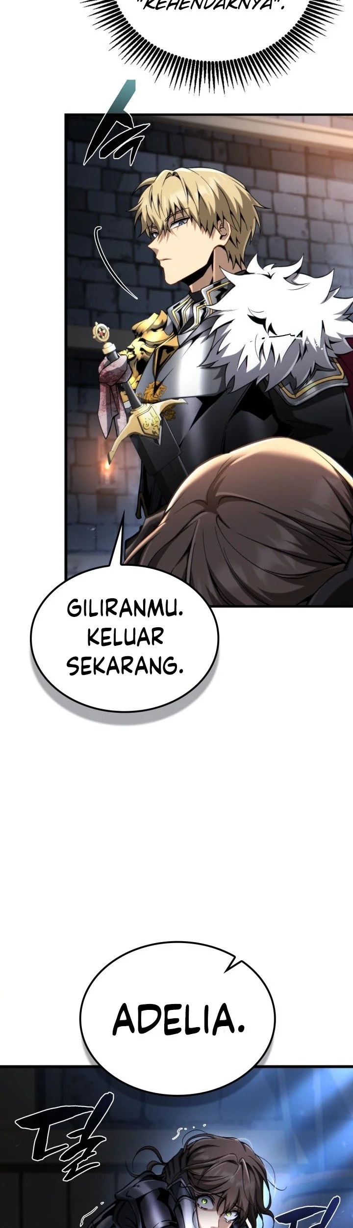 I Became the Rogue First Prince Chapter 32 Gambar 74