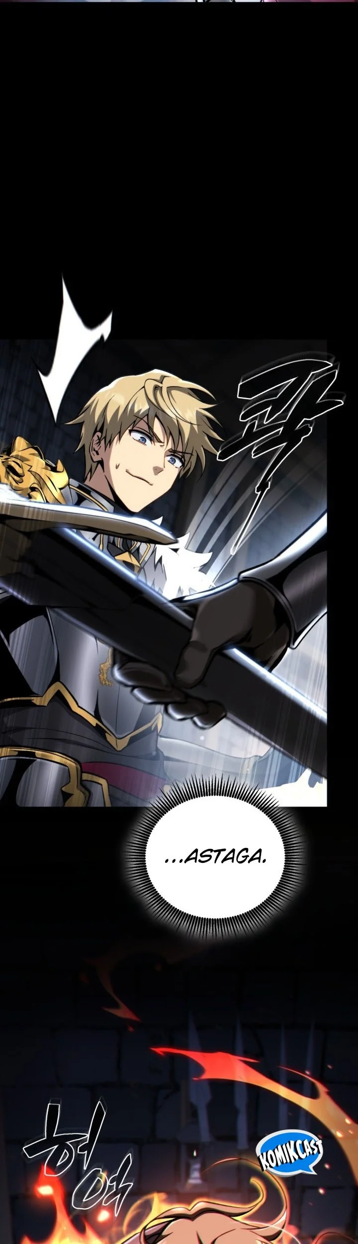 I Became the Rogue First Prince Chapter 32 Gambar 79