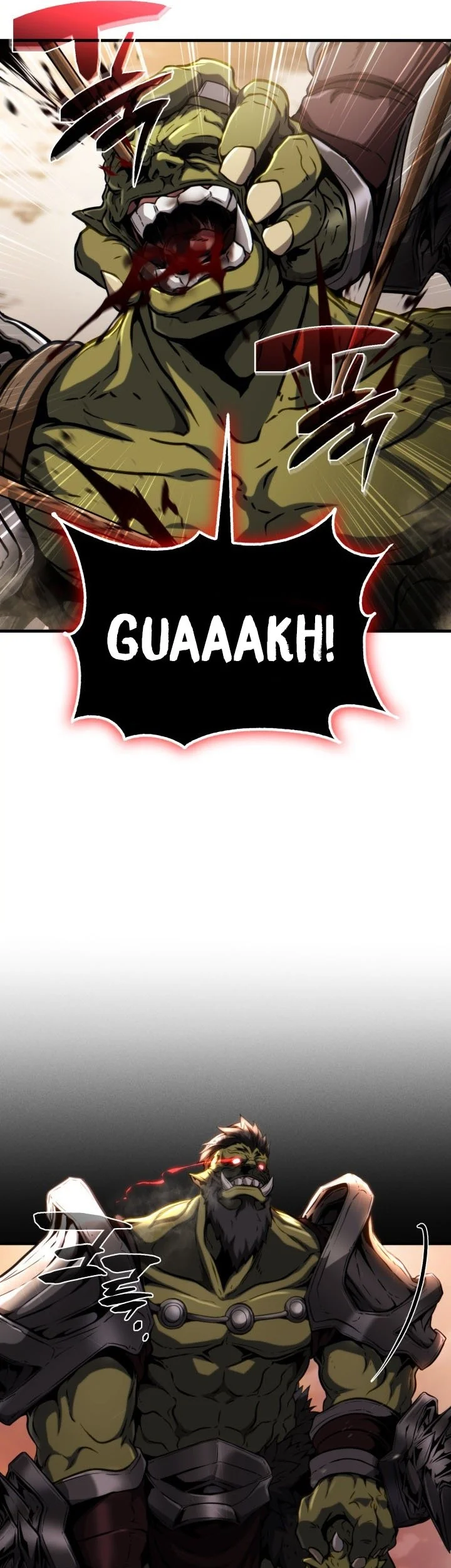 I Became the Rogue First Prince Chapter 32 Gambar 7