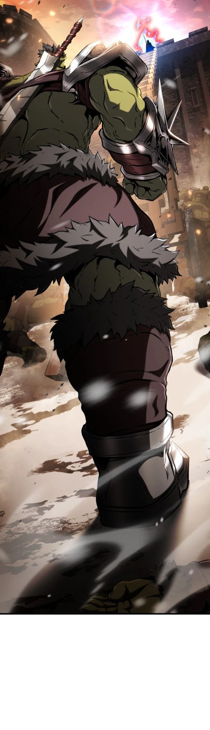 I Became the Rogue First Prince Chapter 32 Gambar 12