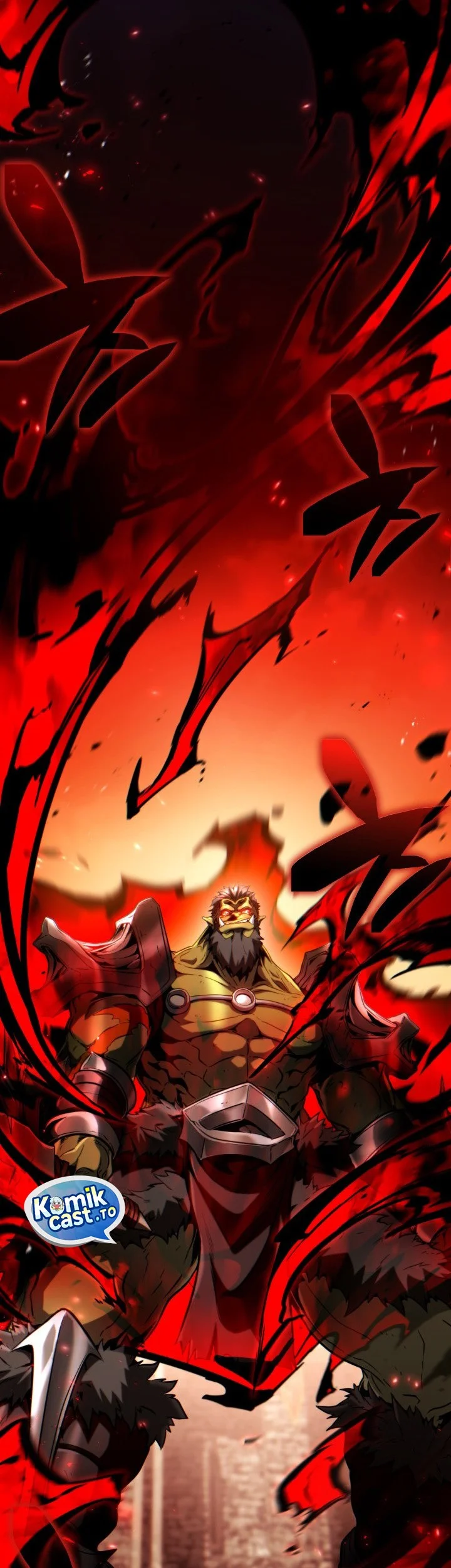 I Became the Rogue First Prince Chapter 33 Gambar 35