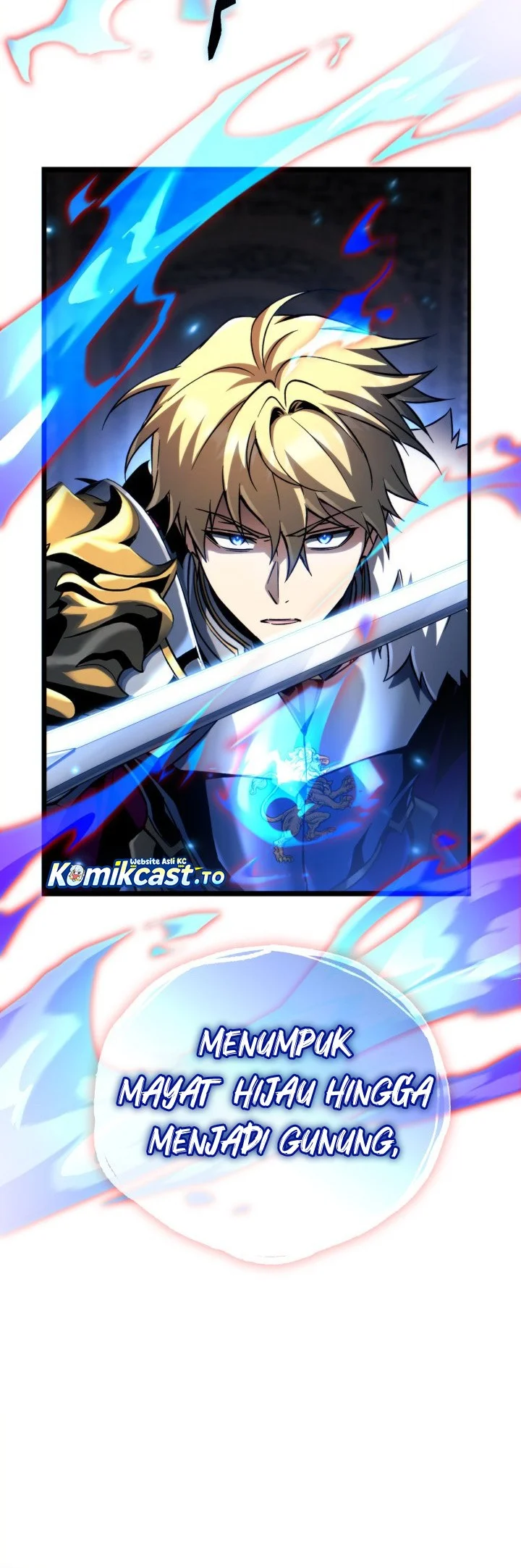 I Became the Rogue First Prince Chapter 33 Gambar 41