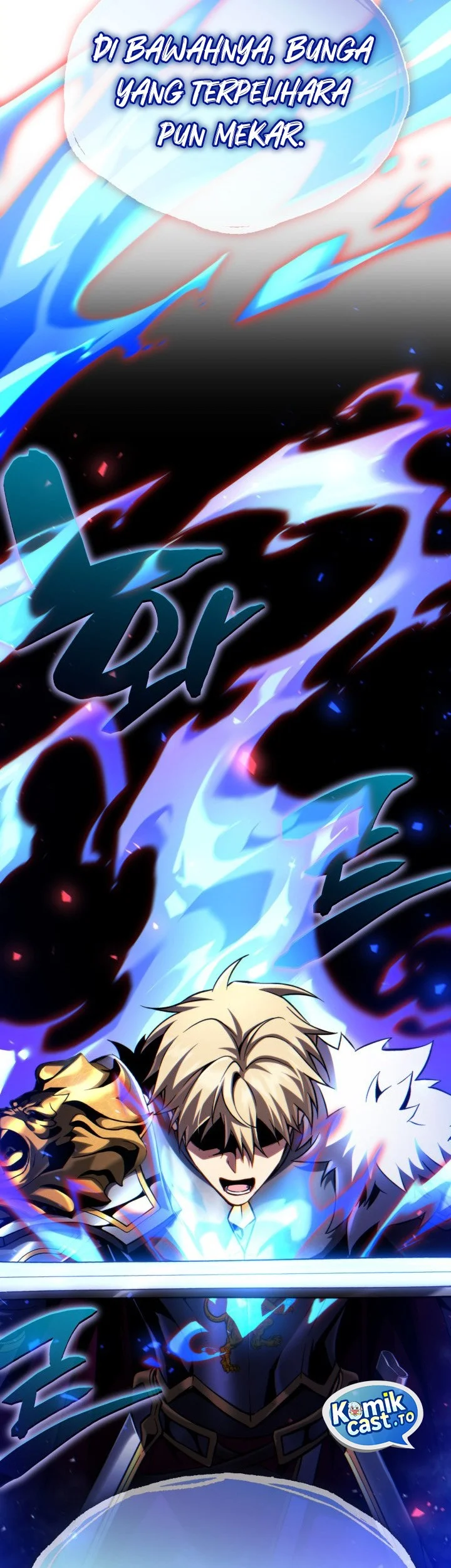 I Became the Rogue First Prince Chapter 33 Gambar 43