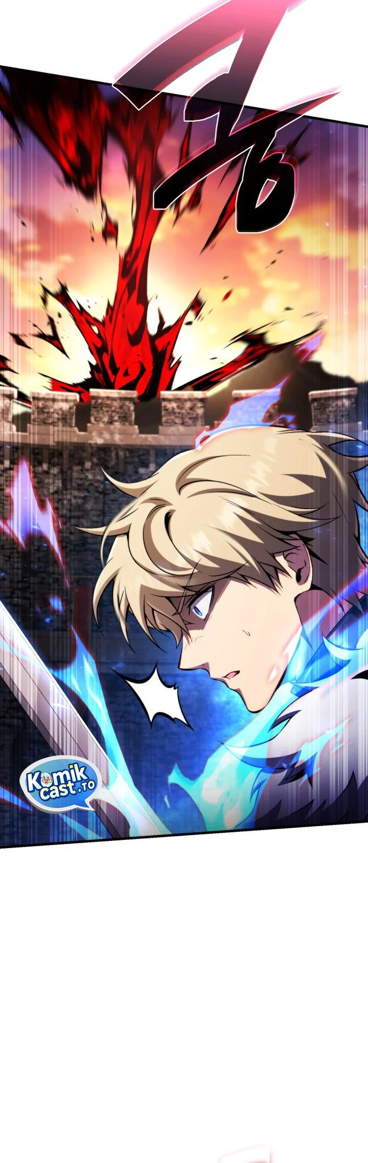 I Became the Rogue First Prince Chapter 33 Gambar 45