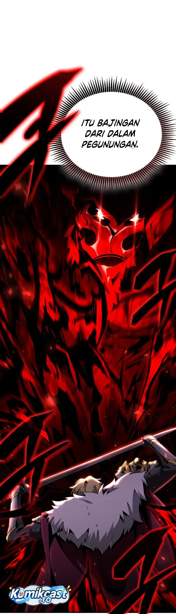 I Became the Rogue First Prince Chapter 33 Gambar 47