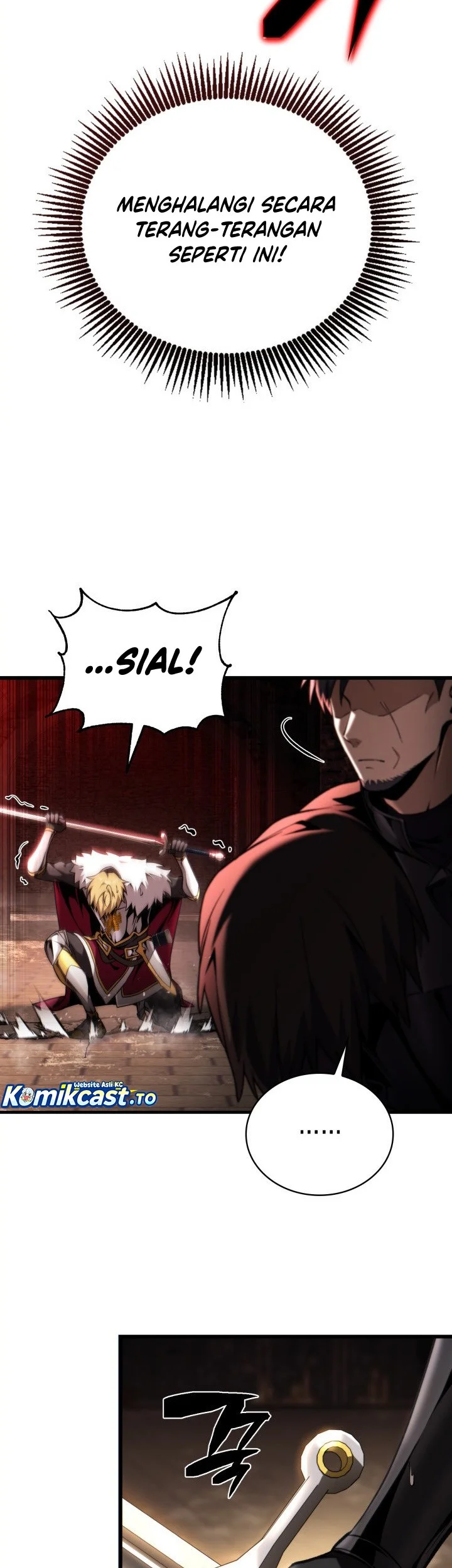 I Became the Rogue First Prince Chapter 33 Gambar 48