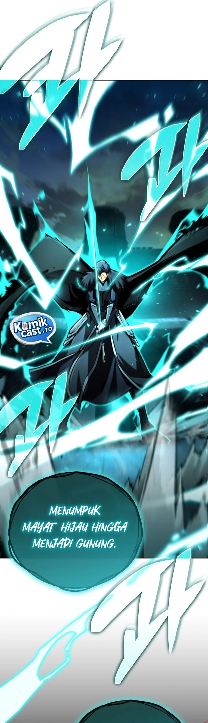 I Became the Rogue First Prince Chapter 33 Gambar 54