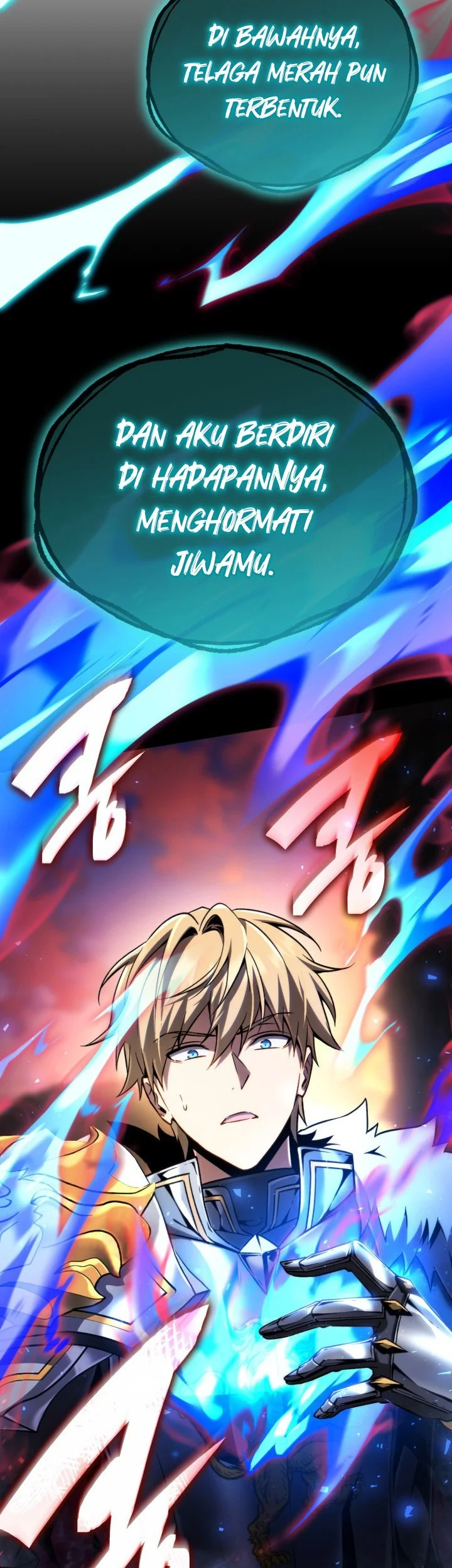 I Became the Rogue First Prince Chapter 33 Gambar 55