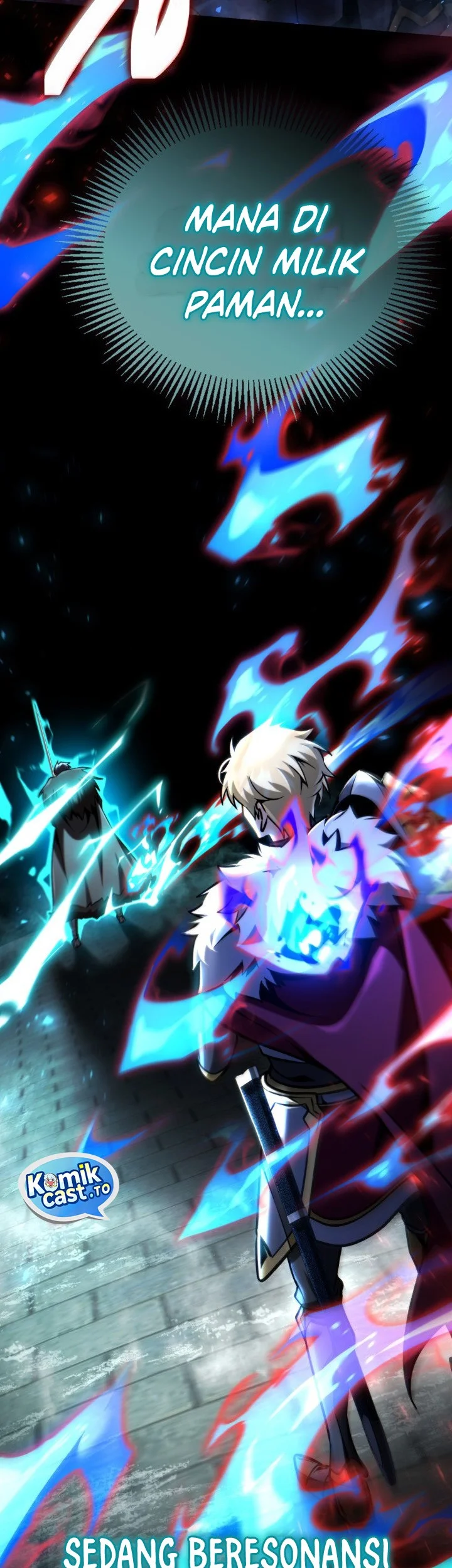 I Became the Rogue First Prince Chapter 33 Gambar 56