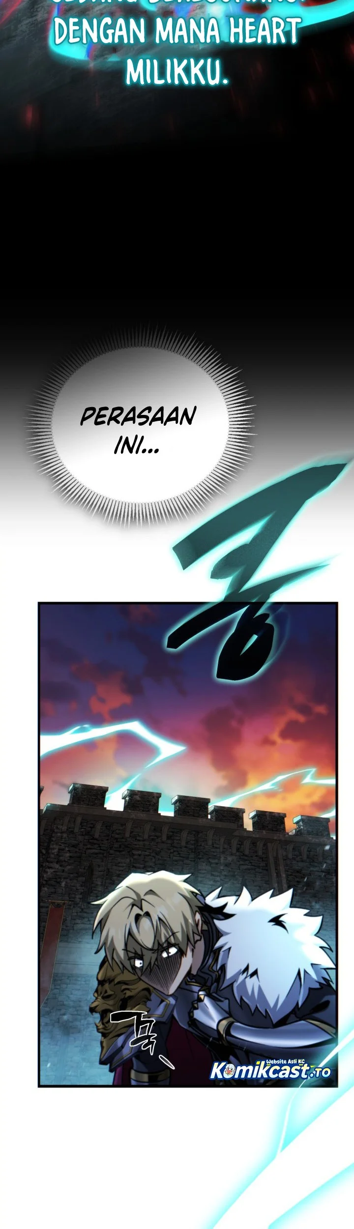 I Became the Rogue First Prince Chapter 33 Gambar 57