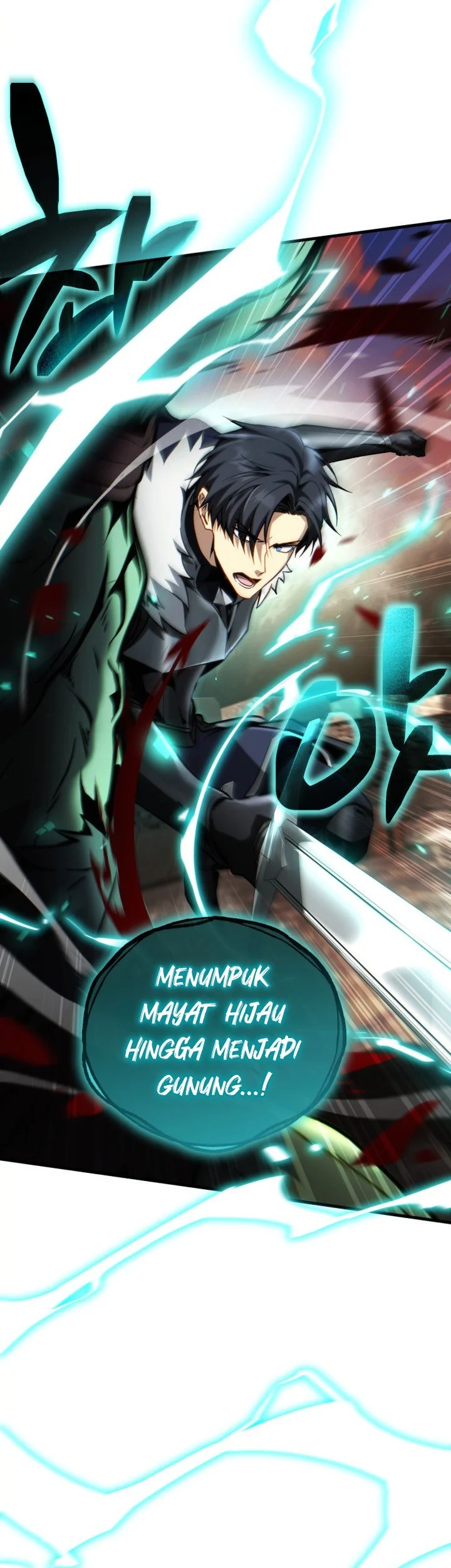 I Became the Rogue First Prince Chapter 33 Gambar 58